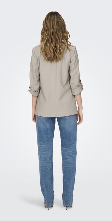 Image du produit Only Coupe décontractée Col revers Blazer (36)