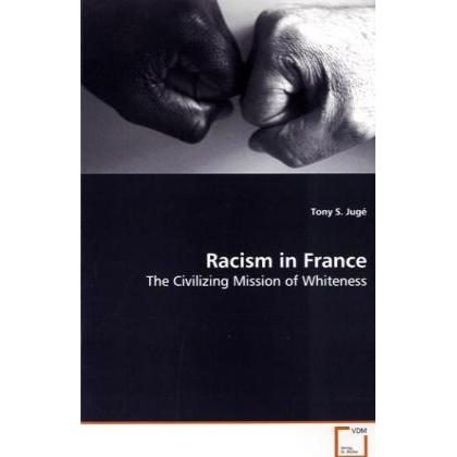 Racism in France, Fachbücher