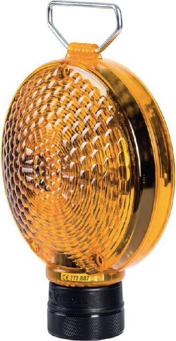 Image du produit Triopan Lampe témoin de chantier Helios Blaze