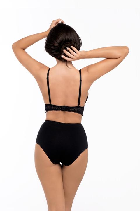 Actual product image Babel Panties model 169300 (3XL)