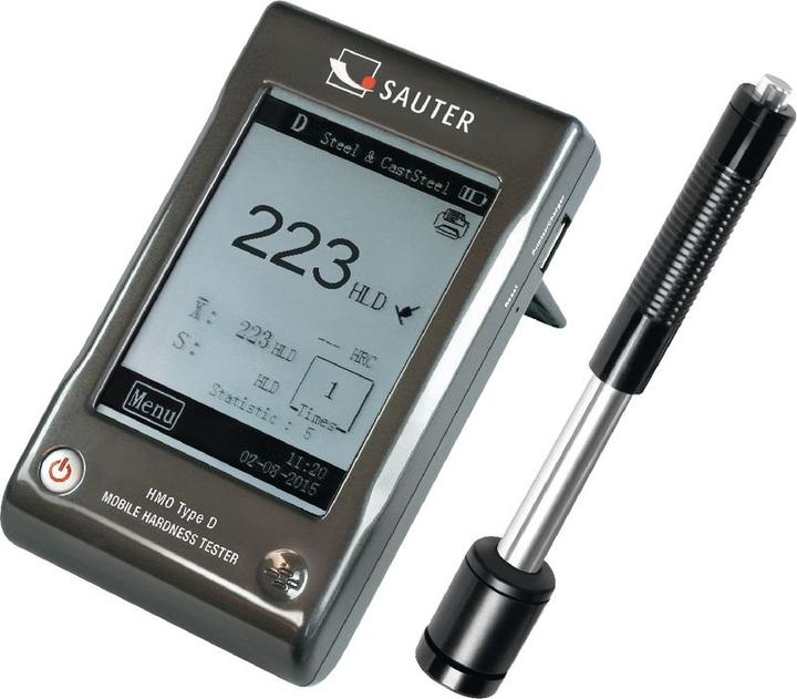 Immagine prodotto Sauter Tester di durezza HMO