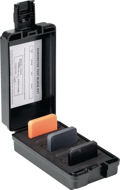 Actual product image Sauter Calibration plates