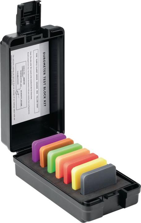 Actual product image Sauter Calibration plates