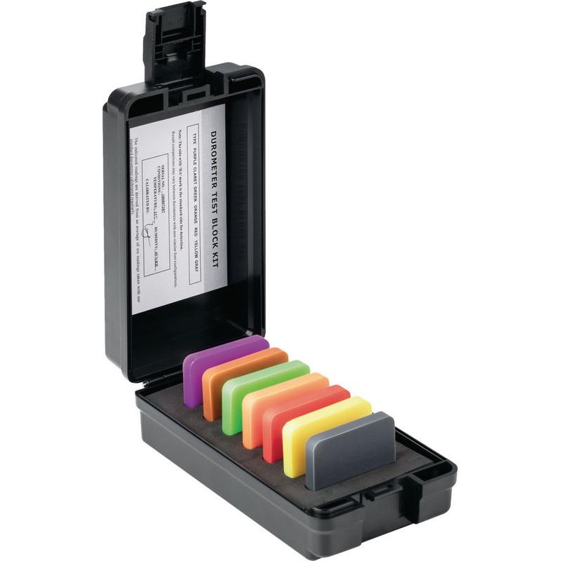 Sauter, Messlehre, Kalibrierungsplatten (5 cm)