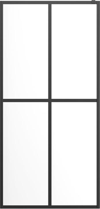 Produktbild VidaXL Lexi (90 cm, 90 cm, 195 cm)