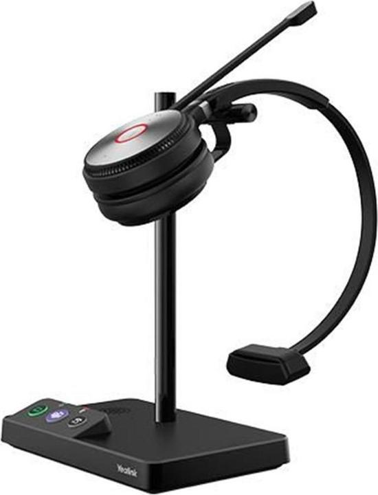 Yealink DECT WH62 only Base without Headset WHB620UC(V1)