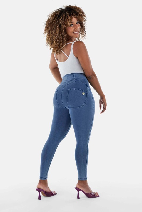 Produktbild Freddy WR.UP® Shaping Pants - Curvy WRUP4HC002NS (L)
