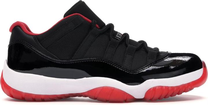 Image du produit Jordan 11 Retro Low Bred (2015) (44)