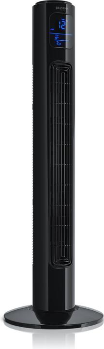 Actual product image Brandson Tower fan (50 dB)