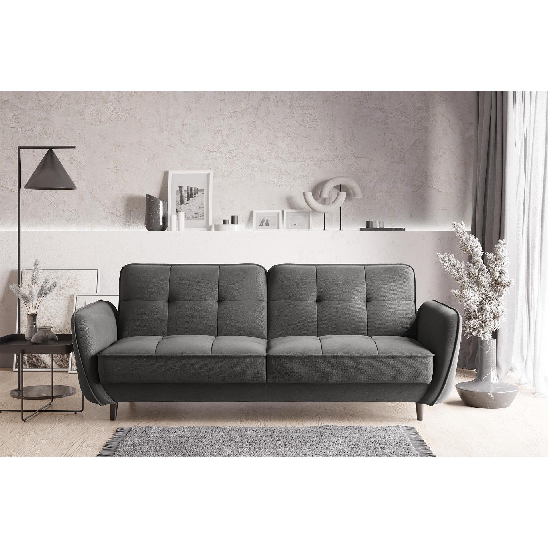 Thumbnail - ELTAP, Sofa, Bellis (3-Sitzer, Bettsofa)