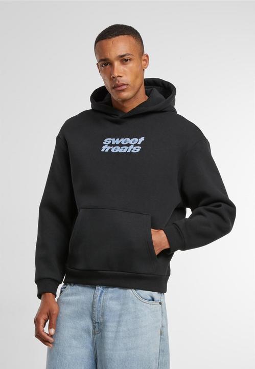 Produktbild Urban Classics Upscale Sweet Treats Fluffy Hoody - 174477