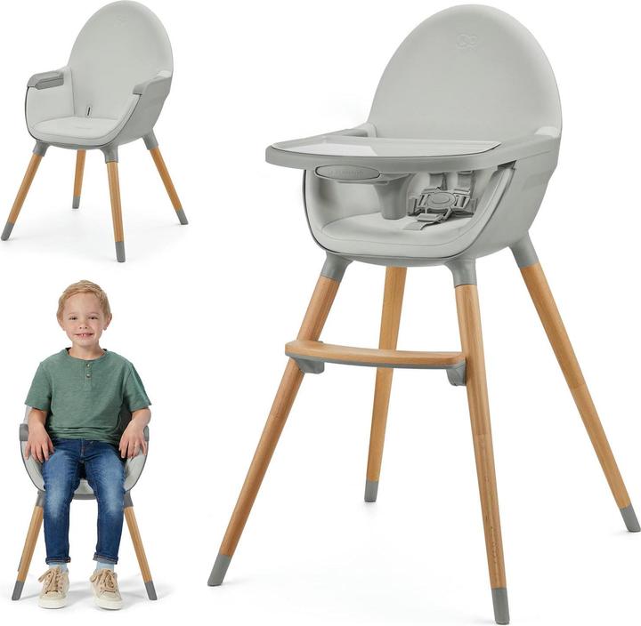 Immagine prodotto KinderKraft Fini 2 (Seggiolone)