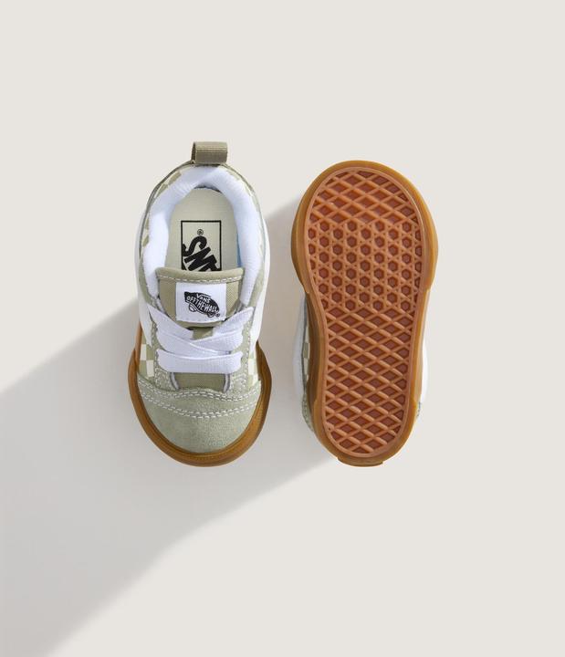 Produktbild Vans Knu Skool Elastic Lace (24.5)