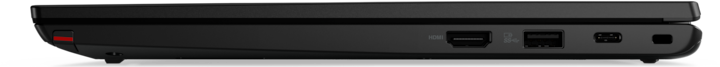 Produktbild Lenovo ThinkPad L13 2-in-1 Gen 5 (13.30", Intel Core Ultra 5 125U, 16 GB, 512 GB, CH)