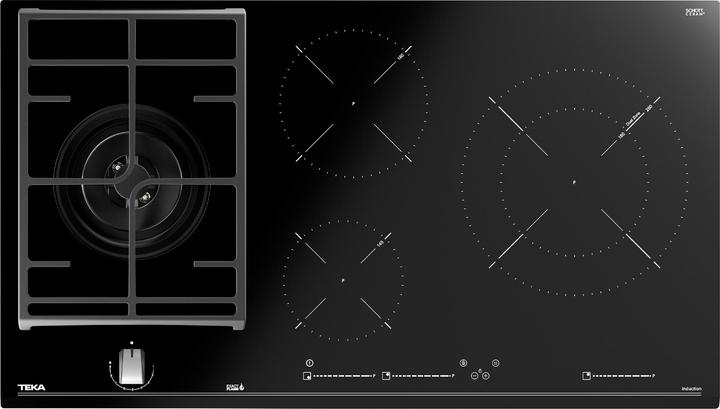 Actual product image Teka JZC 94313 ABN (90 cm)