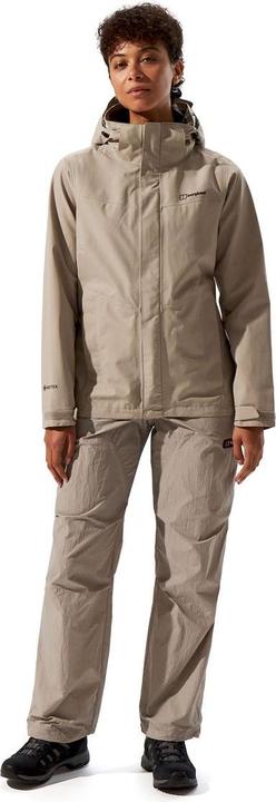 Produktbild Berghaus Hillwalker InterActive Shell Jacket (XL)