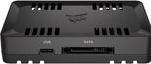 Produktbild Corsair Commander Duo Lighting and Fan Controller – ARGB and iCUE LINK Hybrid (RGB)