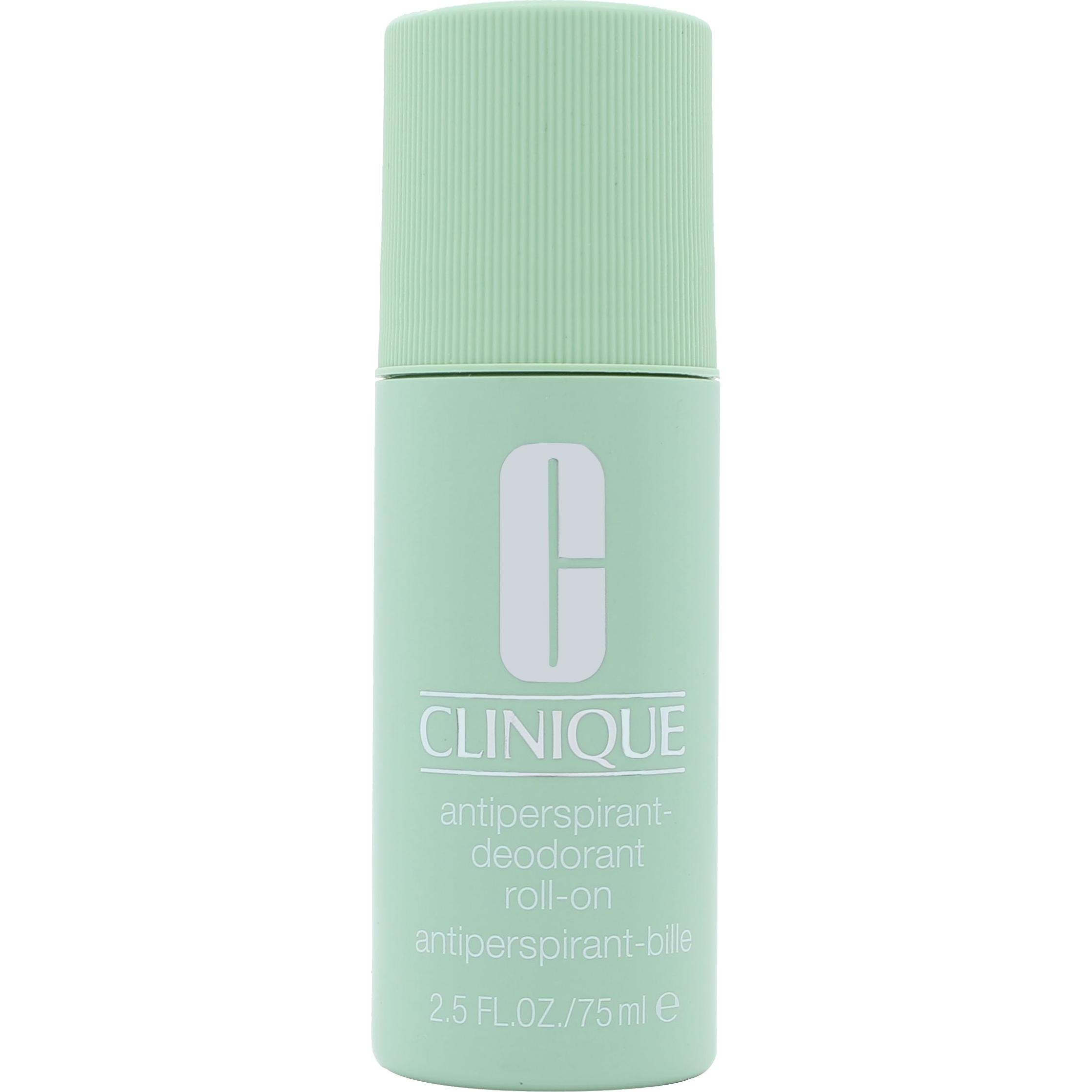 Clinique, Deo, Anti Perspirant (Roll-on, 75 ml)