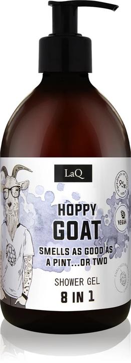 Actual product image Old Spice Na (500 ml)