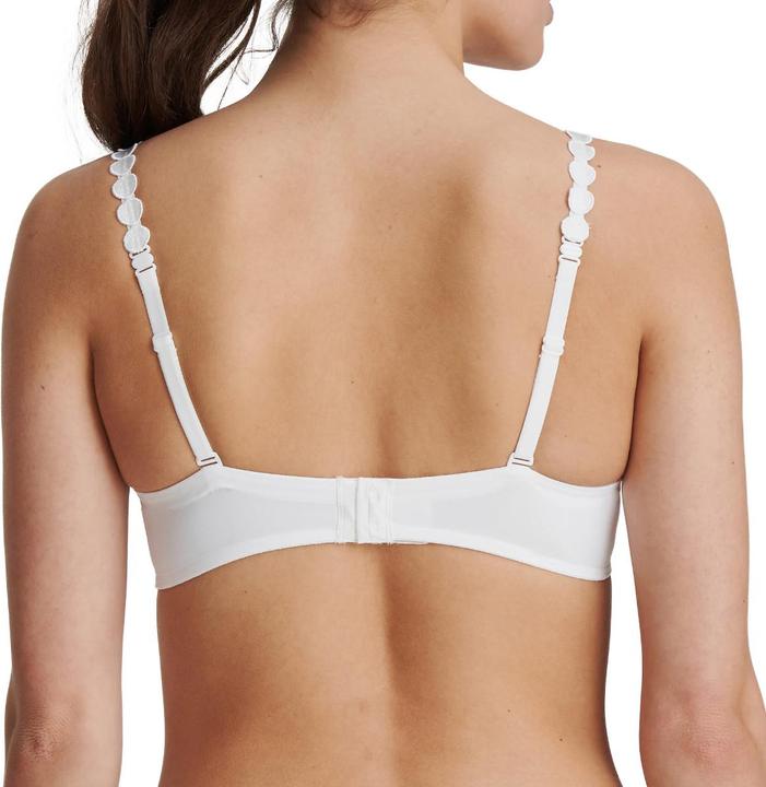 Image du produit Marie Jo Soutien-gorge Tom Heart Shaped Cup (80 E, Une unité par pack)