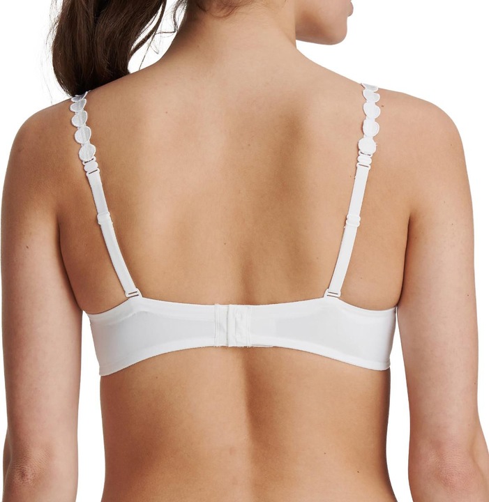 Actual product image Marie Jo Tom cup bra in heart shape (80 E, Single pack)