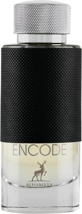 Actual product image Alhambra Encode - EDP - Volume: 100 ml (Eau de parfum, 100 ml)