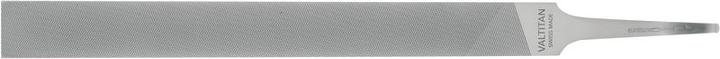 Actual product image Vallorbe Precision hand file VALTITAN LPV 1163 (Cut 00, 200 mm)