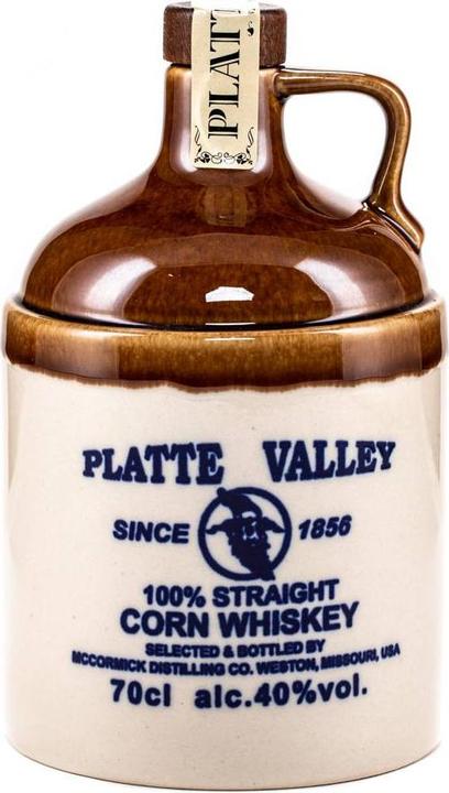 Image du produit Platte Valley 3 ans (1 x 70 cl)