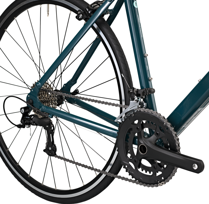 Immagine prodotto Van rysel Microshift