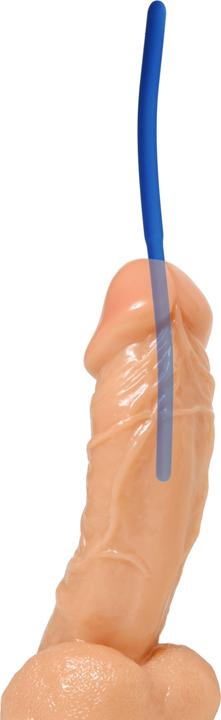 Image du produit Master Series Invasion - Kit de formation urétrale en silicone