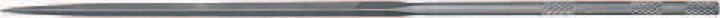 Produktbild Vallorbe Nadelfeile Dreikant LA 2407 (Hieb 2, 160 mm)