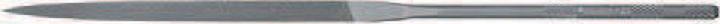 Actual product image Vallorbe Needle file LA 2411 (Cut 2, 140 mm)