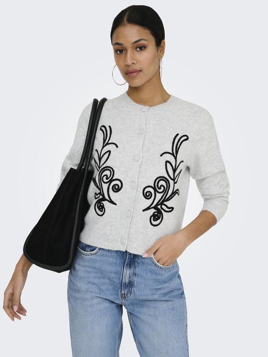 Produktbild JdY JDYJELLA Strickjacke Strickjacke (S)