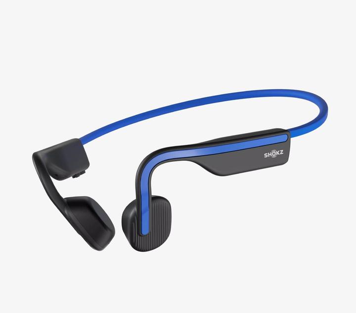 Produktbild Shokz OpenMove (ANC, 6 h, Kabellos)