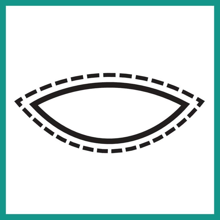 Produktbild Vallorbe Sortiment Nadelfeilen 12-teilig (Hieb 0, Hieb 9, Hieb 6, Hieb 8, Hieb 10, Hieb 3, Hieb 4, Hieb 2, Hieb 1, Hieb 5)