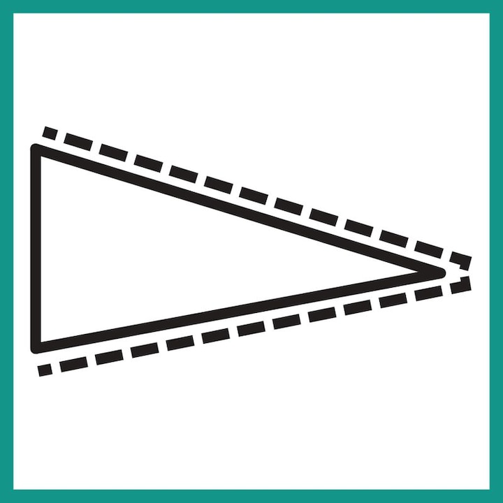 Produktbild Vallorbe Sortiment Nadelfeilen 12-teilig (Hieb 0, Hieb 9, Hieb 6, Hieb 8, Hieb 10, Hieb 3, Hieb 4, Hieb 2, Hieb 1, Hieb 5)