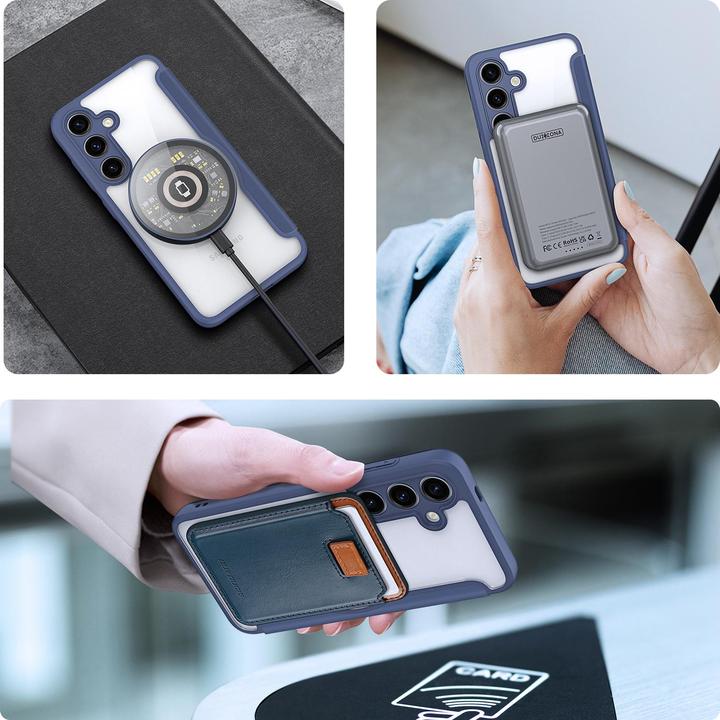 Image du produit Dux Ducis Skin X Pro (Samsung Galaxy S24+)