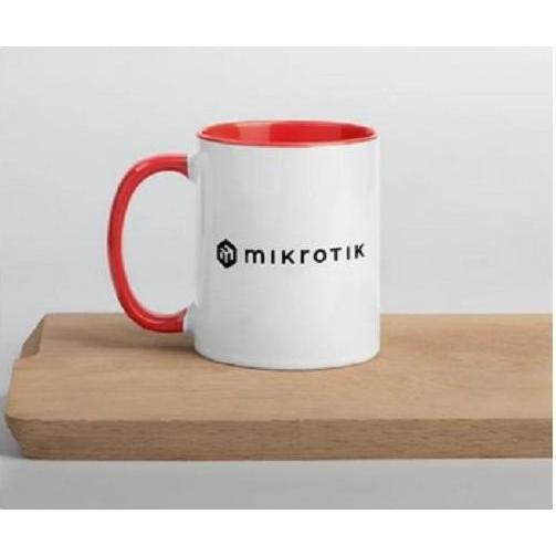 Thumbnail - MikroTik, Tasse, Becher