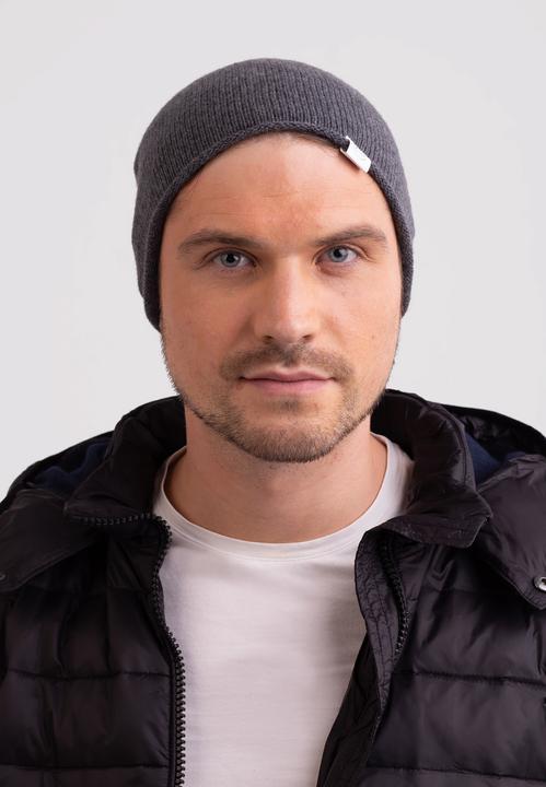 Image du produit Cash-Mere Bonnet en cachemire (Taille unique)