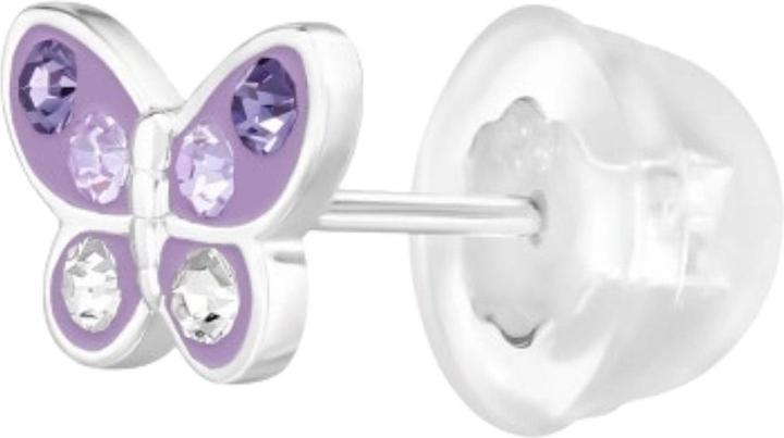 Immagine prodotto Maxte Runde aus 925 Sterling Silber (Argento)