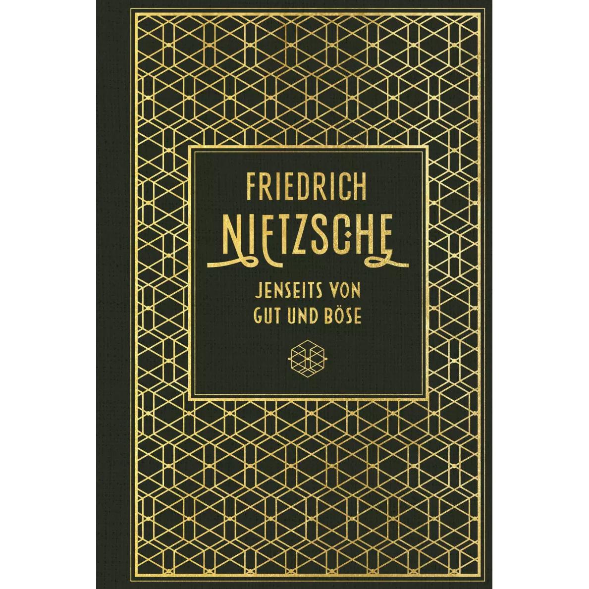 Jenseits von Gut und Böse, Sachbücher von Friedrich Nietzsche