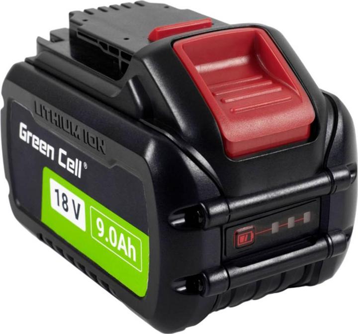 Actual product image GreenCell random 9gpuqPL3Ya (18 V)