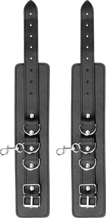 Productafbeelding Ouch! Hogtie met hand- en enkelboeien