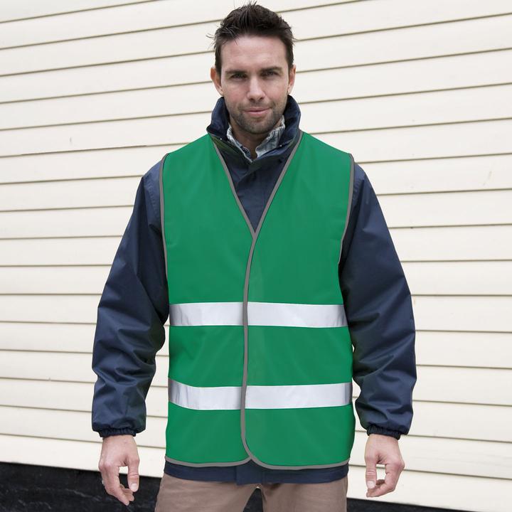 Image du produit Regatta Gilet SAFEGUARD by HiVis