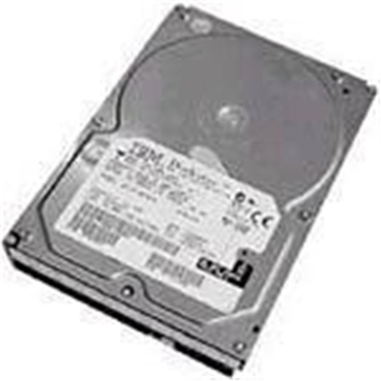 IBM Harddisk 300GB SAS 3.5