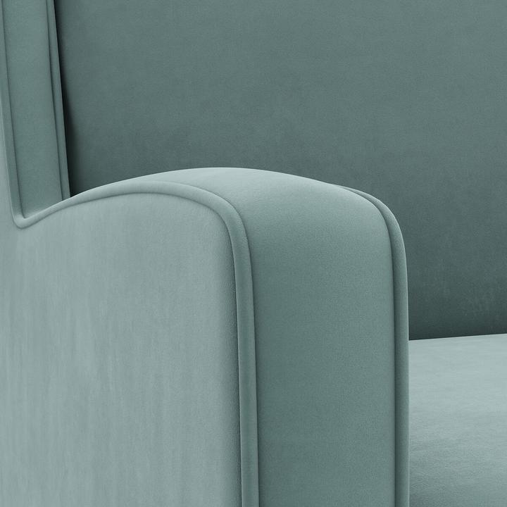 Produktbild La Redoute Interieurs 350072700 (2-Sitzer)