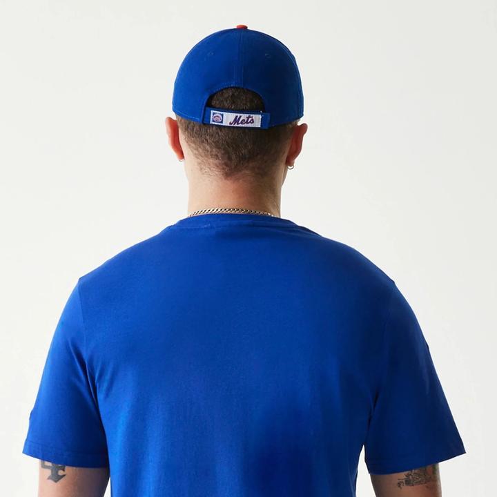 Produktbild New Era T-Shirt New York Mets Nos MLB Regular (XS)