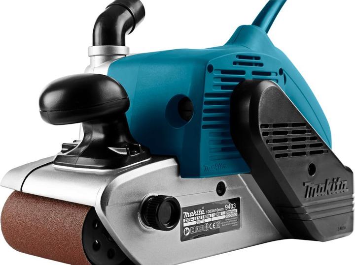Produktbild Makita 9403j (Bandschleifer, 1200 W)