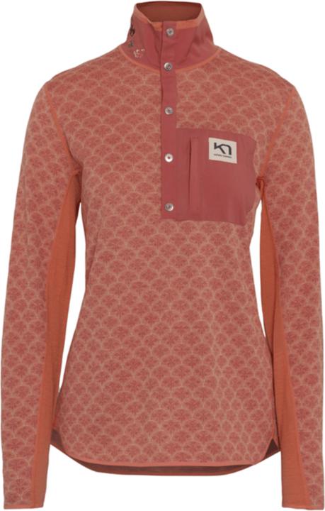 Actual product image Kari Traa Sanne Light Wool Hz (L)