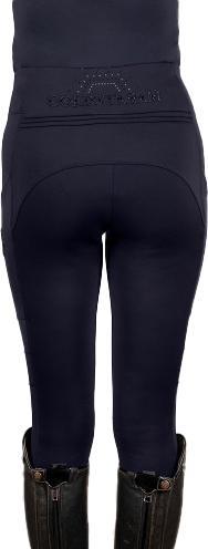 Produktbild Coldstream Next Generation Hamilton Reitleggings (128)
